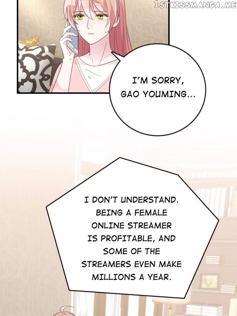 Mysterious Star: Battle With My Sweet Wife chapter 54 - page 22