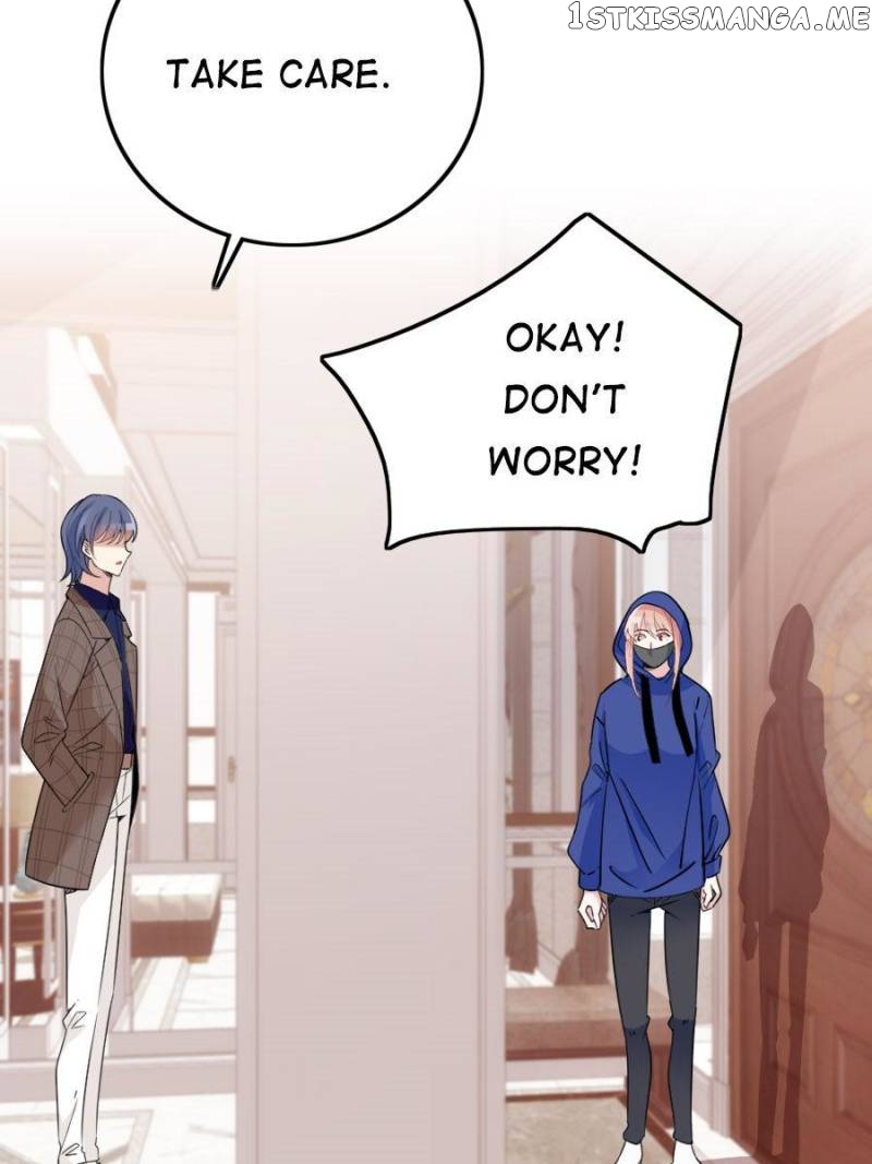Mysterious Star: Battle With My Sweet Wife chapter 54 - page 37