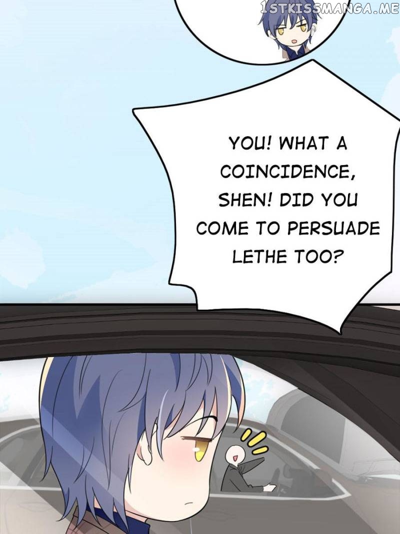 Mysterious Star: Battle With My Sweet Wife chapter 54 - page 47