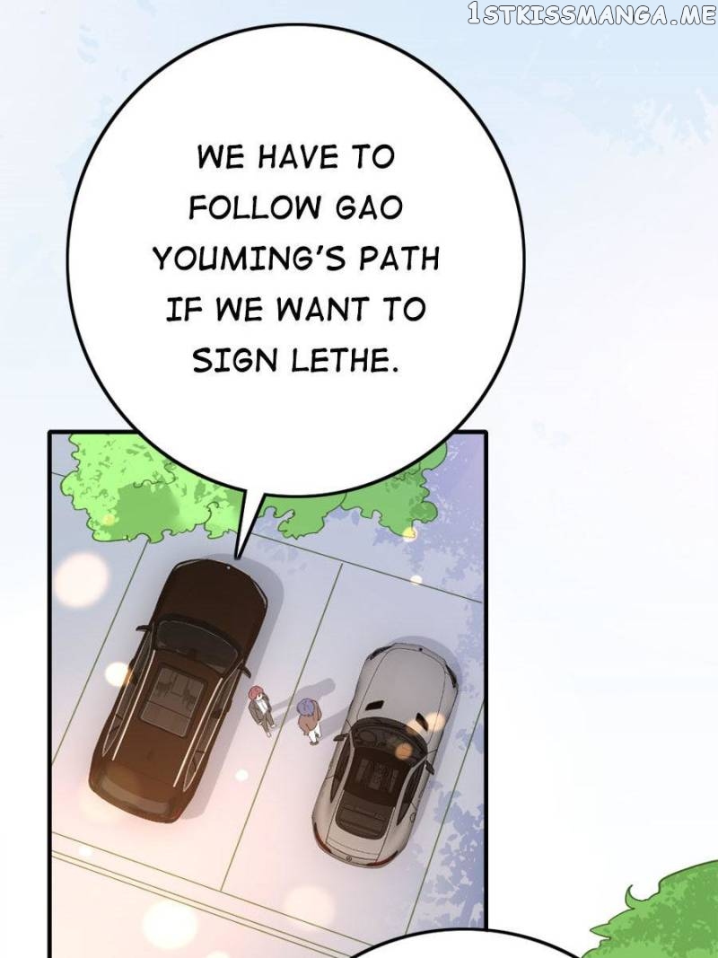 Mysterious Star: Battle With My Sweet Wife chapter 54 - page 49
