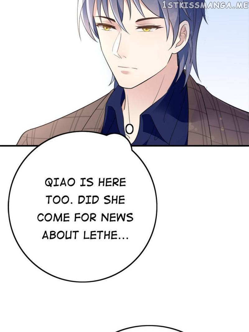 Mysterious Star: Battle With My Sweet Wife chapter 54 - page 52