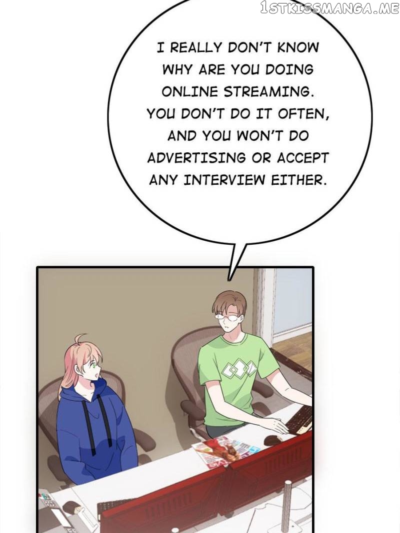 Mysterious Star: Battle With My Sweet Wife chapter 54 - page 53