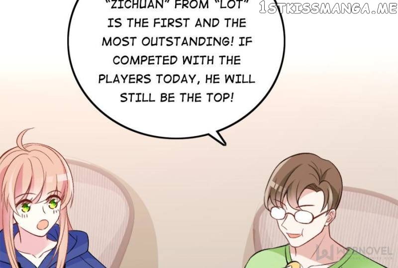 Mysterious Star: Battle With My Sweet Wife chapter 54 - page 57