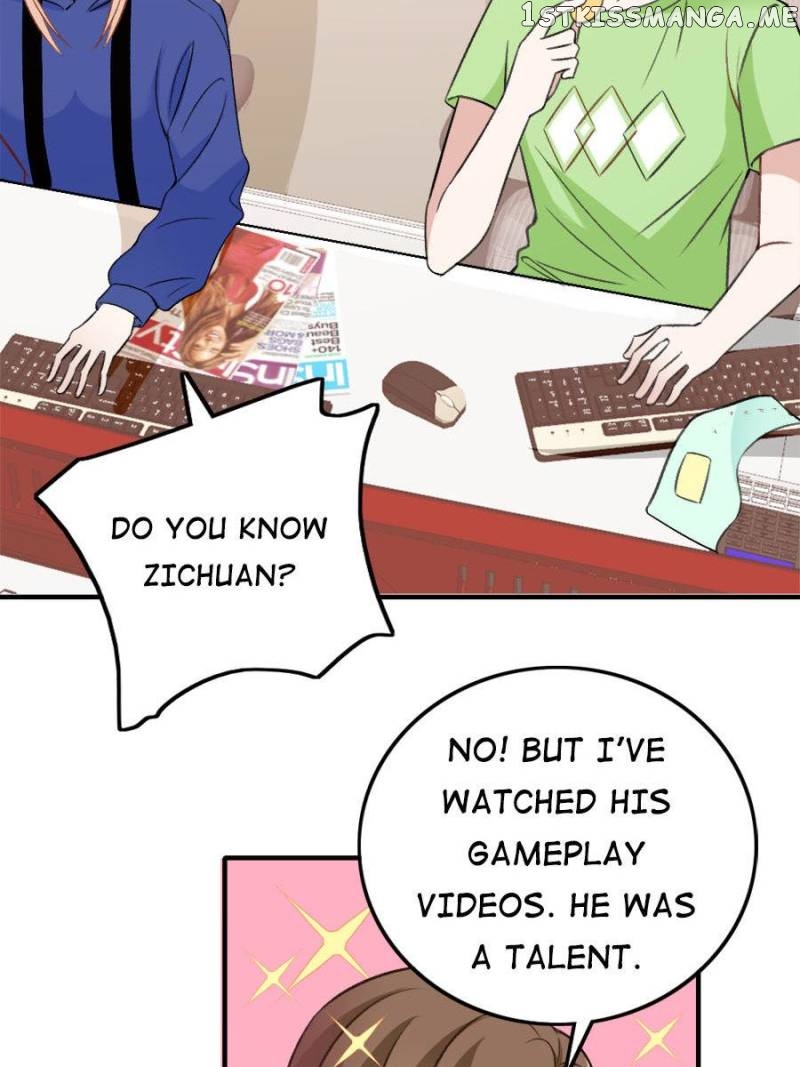 Mysterious Star: Battle With My Sweet Wife chapter 54 - page 58