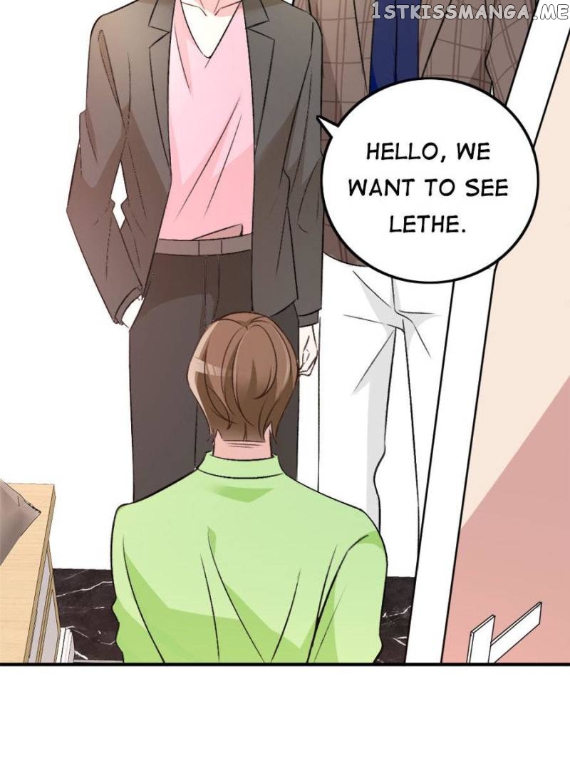 Mysterious Star: Battle With My Sweet Wife chapter 54 - page 64