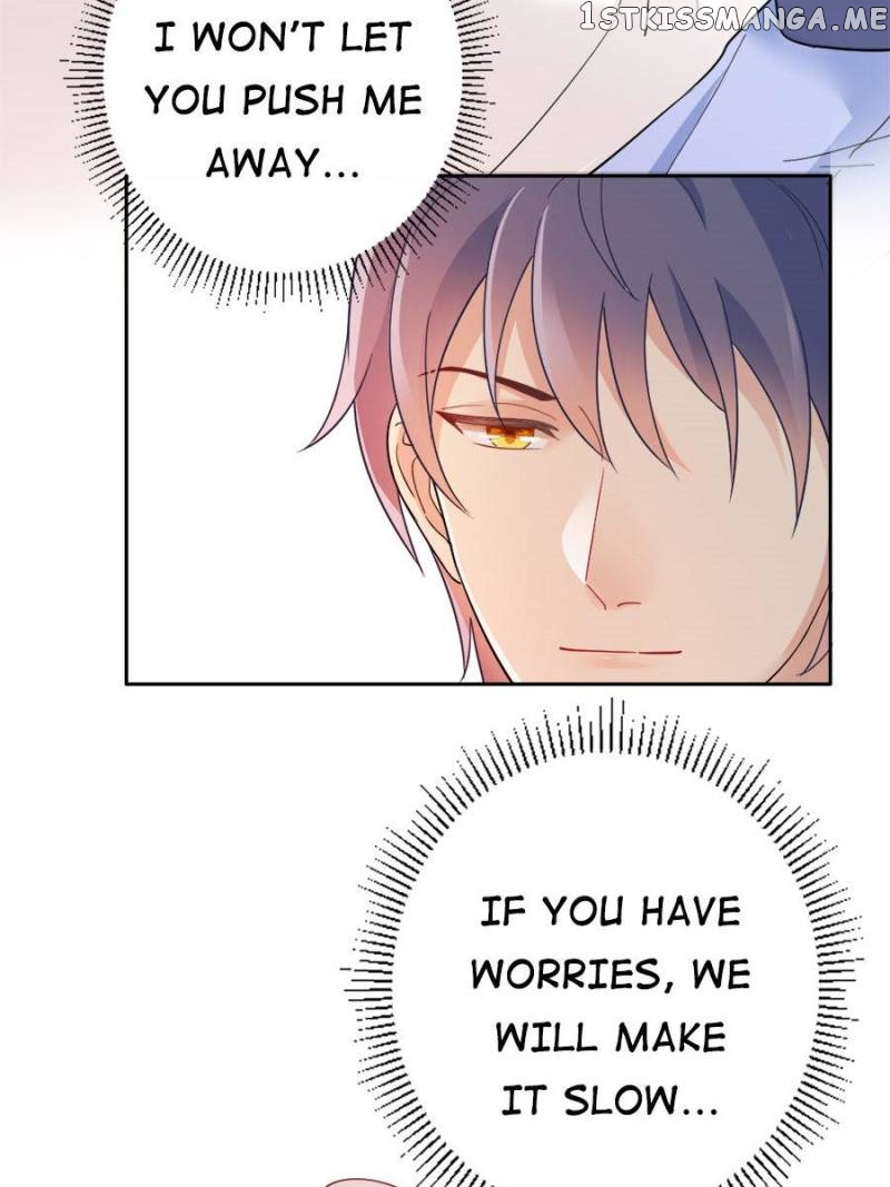 Mysterious Star: Battle With My Sweet Wife chapter 54 - page 7