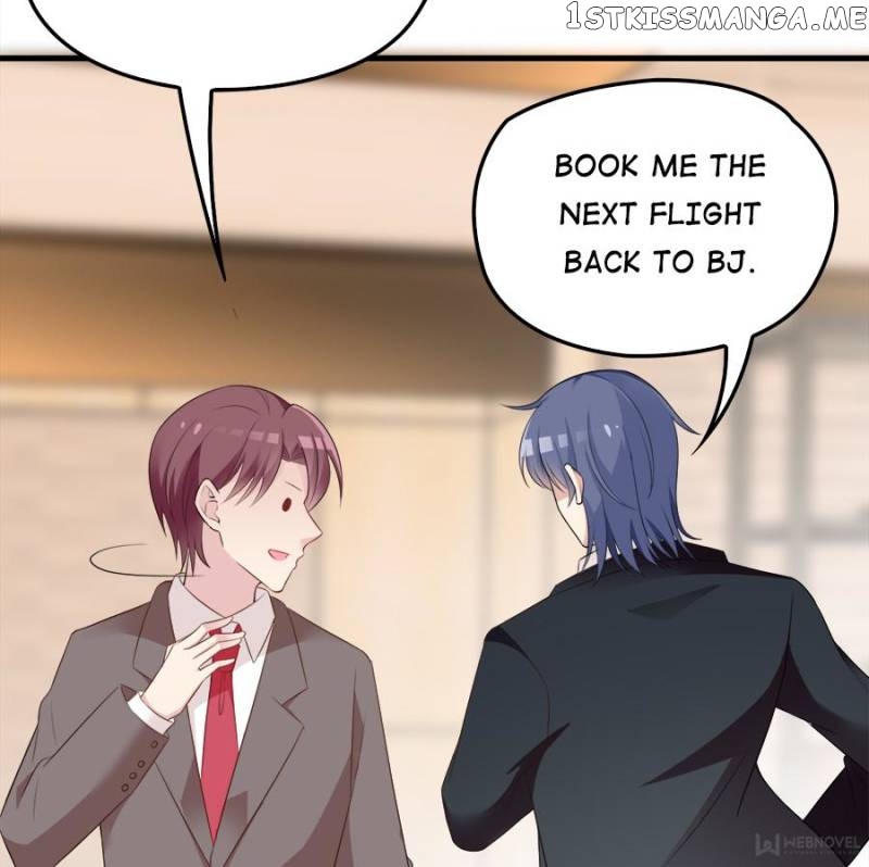 Mysterious Star: Battle With My Sweet Wife chapter 33 - page 14