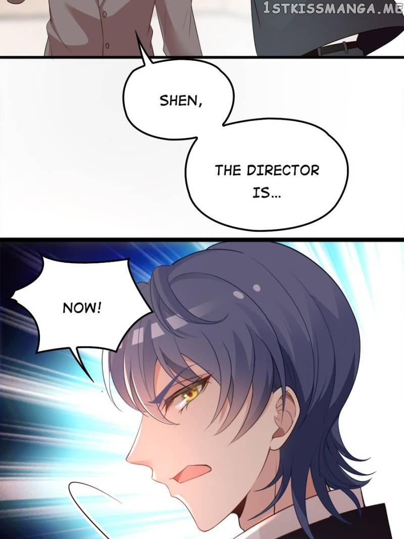 Mysterious Star: Battle With My Sweet Wife chapter 33 - page 15