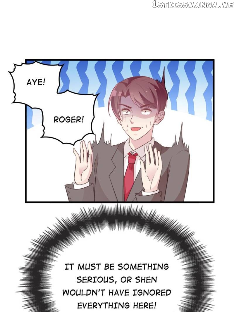 Mysterious Star: Battle With My Sweet Wife chapter 33 - page 17