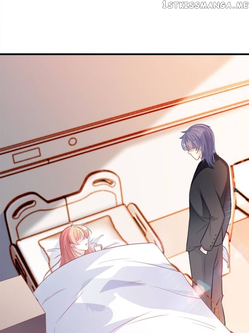 Mysterious Star: Battle With My Sweet Wife chapter 33 - page 21