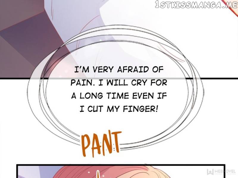 Mysterious Star: Battle With My Sweet Wife chapter 33 - page 22
