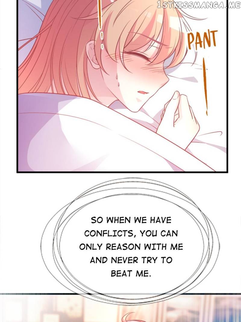 Mysterious Star: Battle With My Sweet Wife chapter 33 - page 23