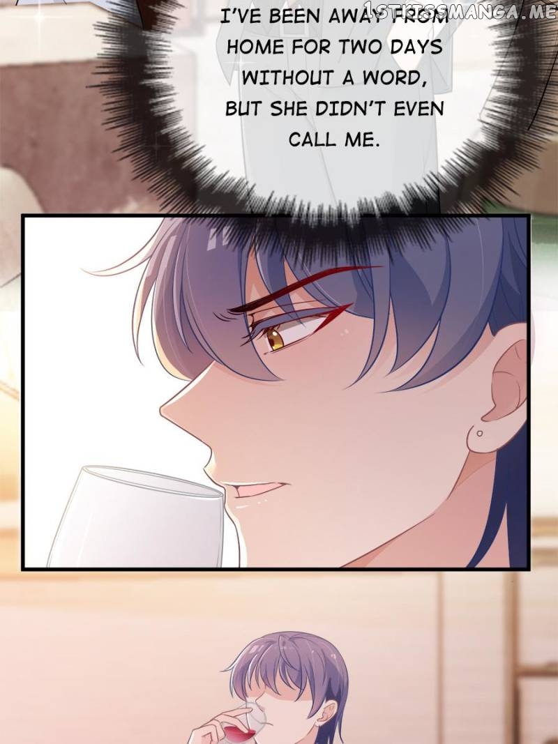 Mysterious Star: Battle With My Sweet Wife chapter 33 - page 3