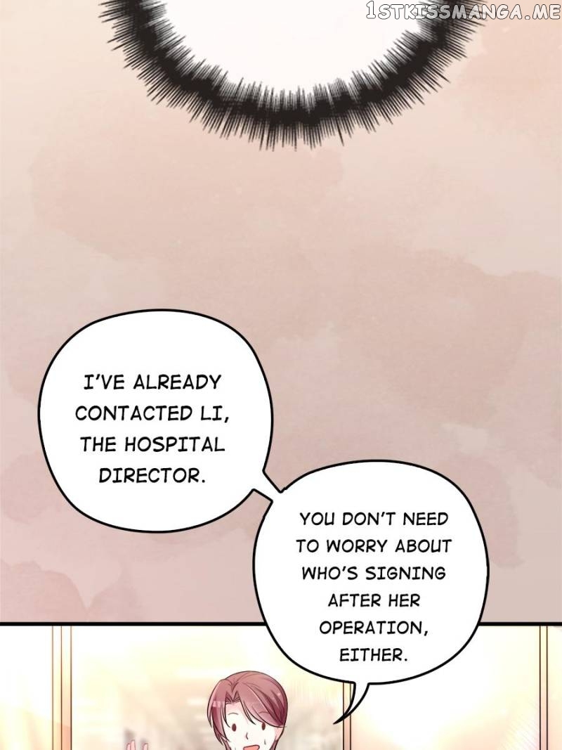 Mysterious Star: Battle With My Sweet Wife chapter 33 - page 31