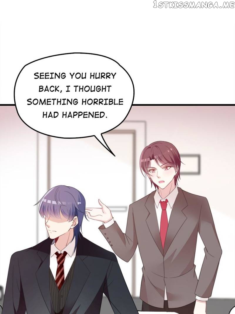 Mysterious Star: Battle With My Sweet Wife chapter 33 - page 33