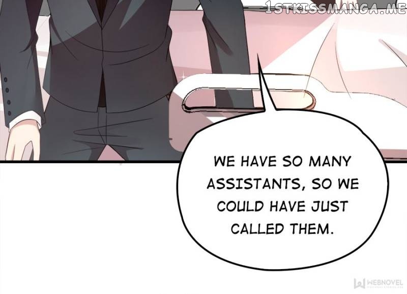 Mysterious Star: Battle With My Sweet Wife chapter 33 - page 34