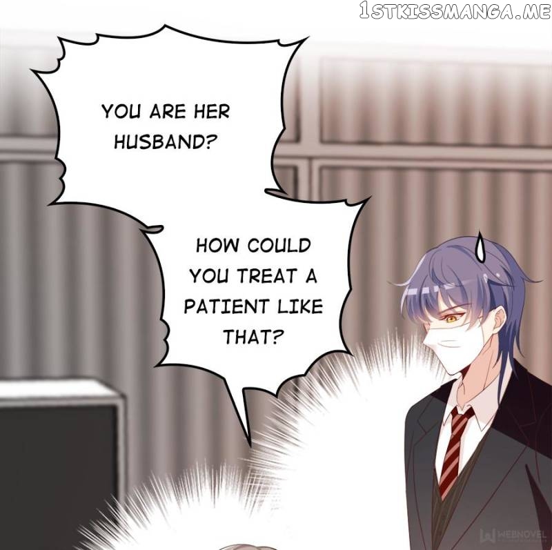 Mysterious Star: Battle With My Sweet Wife chapter 33 - page 38