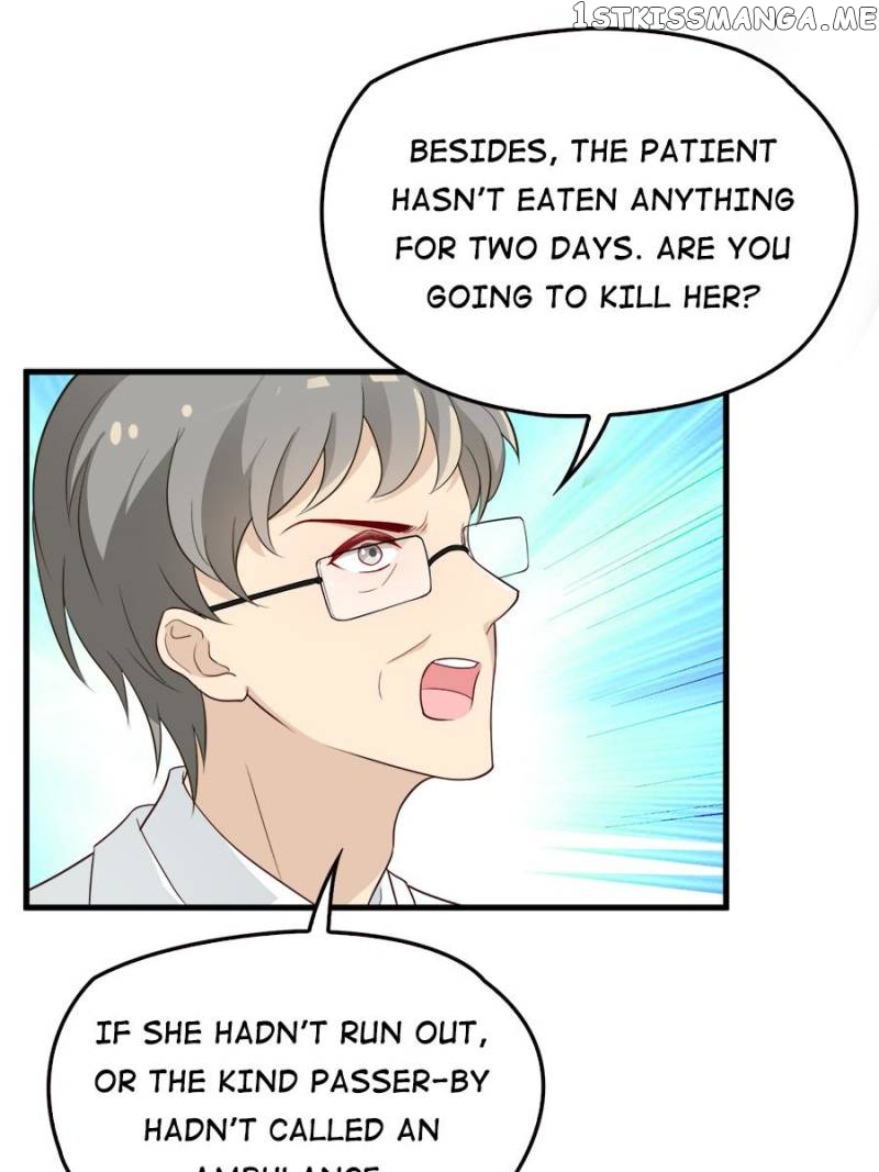 Mysterious Star: Battle With My Sweet Wife chapter 33 - page 41