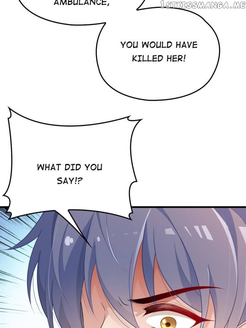 Mysterious Star: Battle With My Sweet Wife chapter 33 - page 42