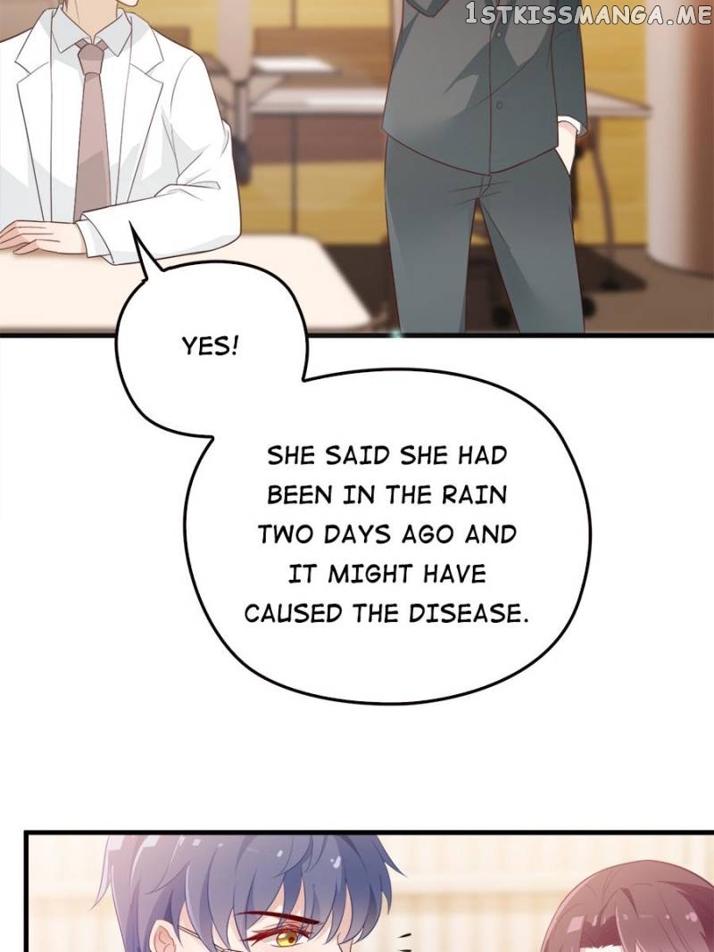 Mysterious Star: Battle With My Sweet Wife chapter 33 - page 46