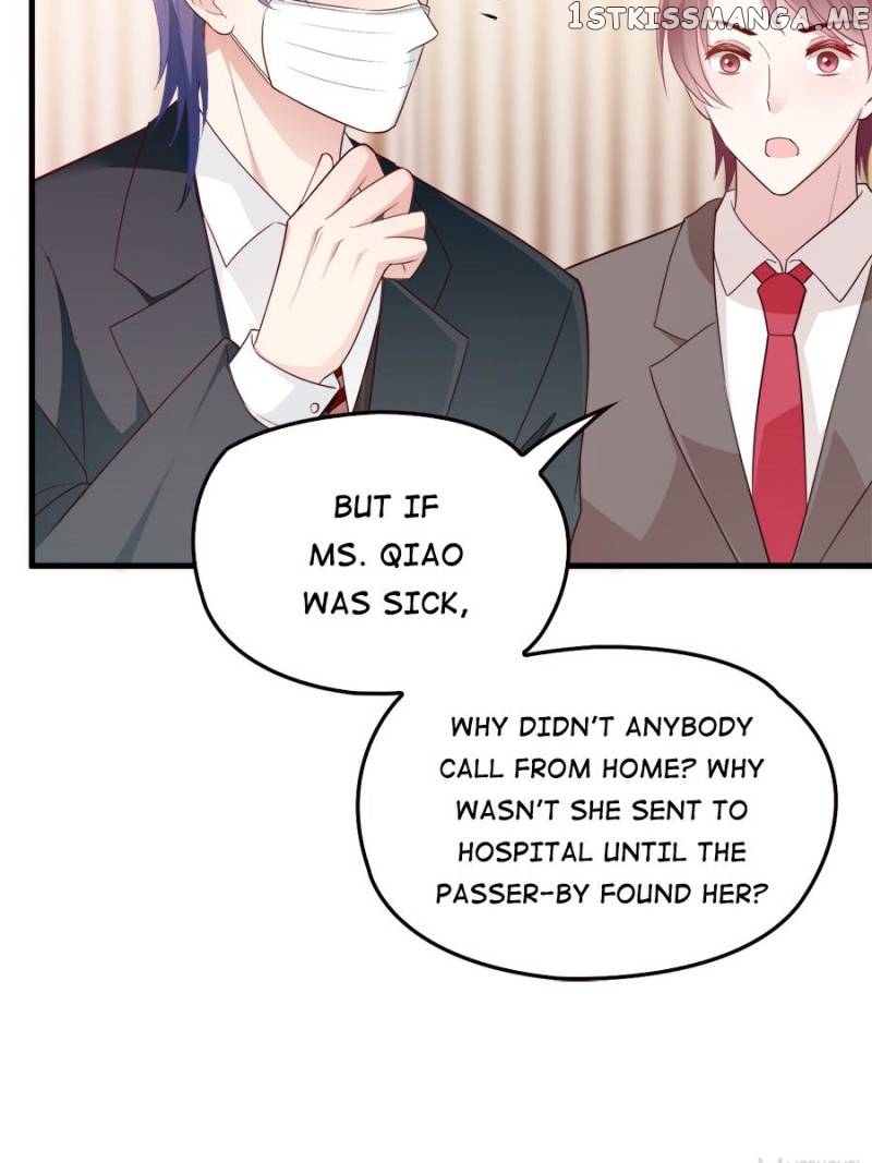 Mysterious Star: Battle With My Sweet Wife chapter 33 - page 47