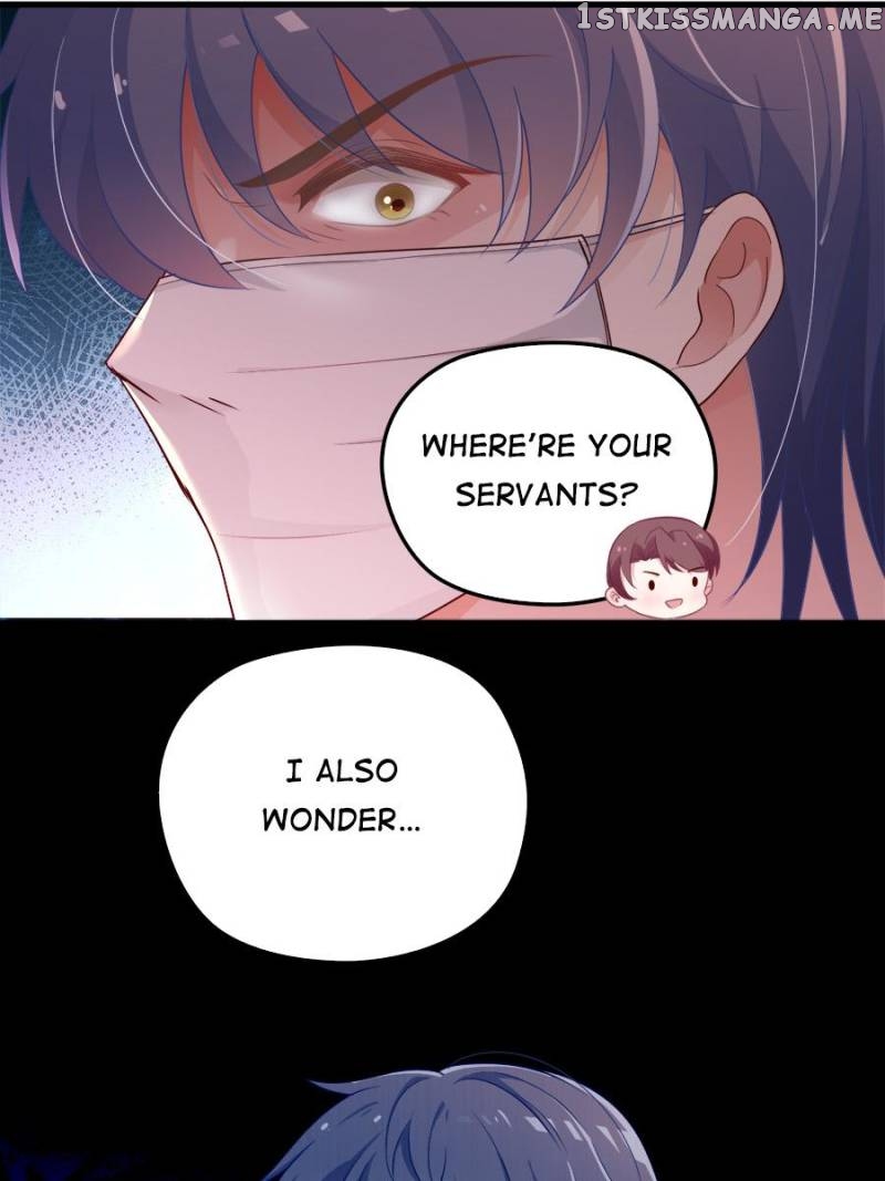 Mysterious Star: Battle With My Sweet Wife chapter 33 - page 49
