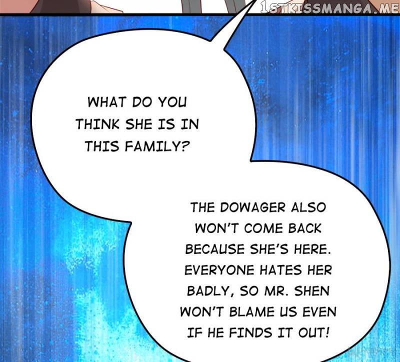 Mysterious Star: Battle With My Sweet Wife chapter 34 - page 10