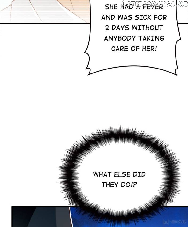 Mysterious Star: Battle With My Sweet Wife chapter 34 - page 18
