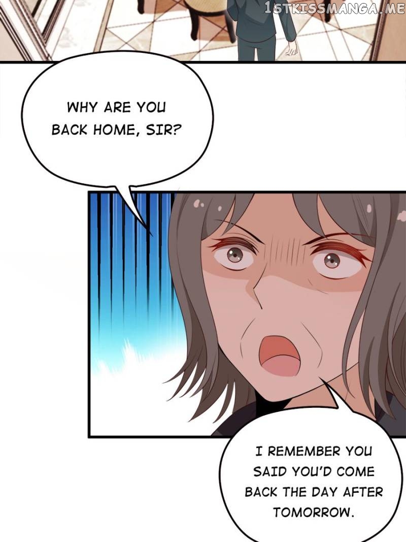 Mysterious Star: Battle With My Sweet Wife chapter 34 - page 22