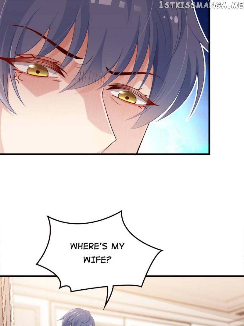Mysterious Star: Battle With My Sweet Wife chapter 34 - page 24