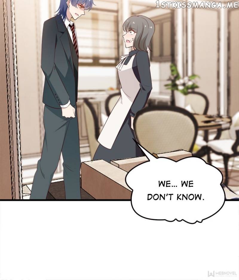 Mysterious Star: Battle With My Sweet Wife chapter 34 - page 25