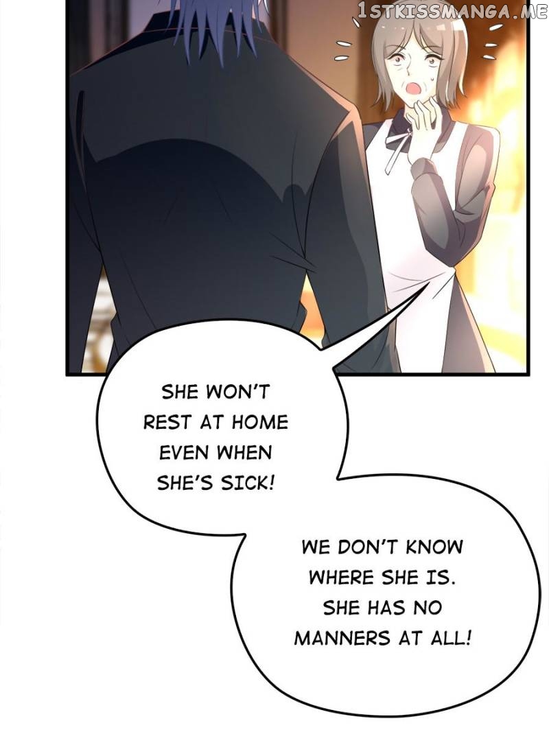 Mysterious Star: Battle With My Sweet Wife chapter 34 - page 28