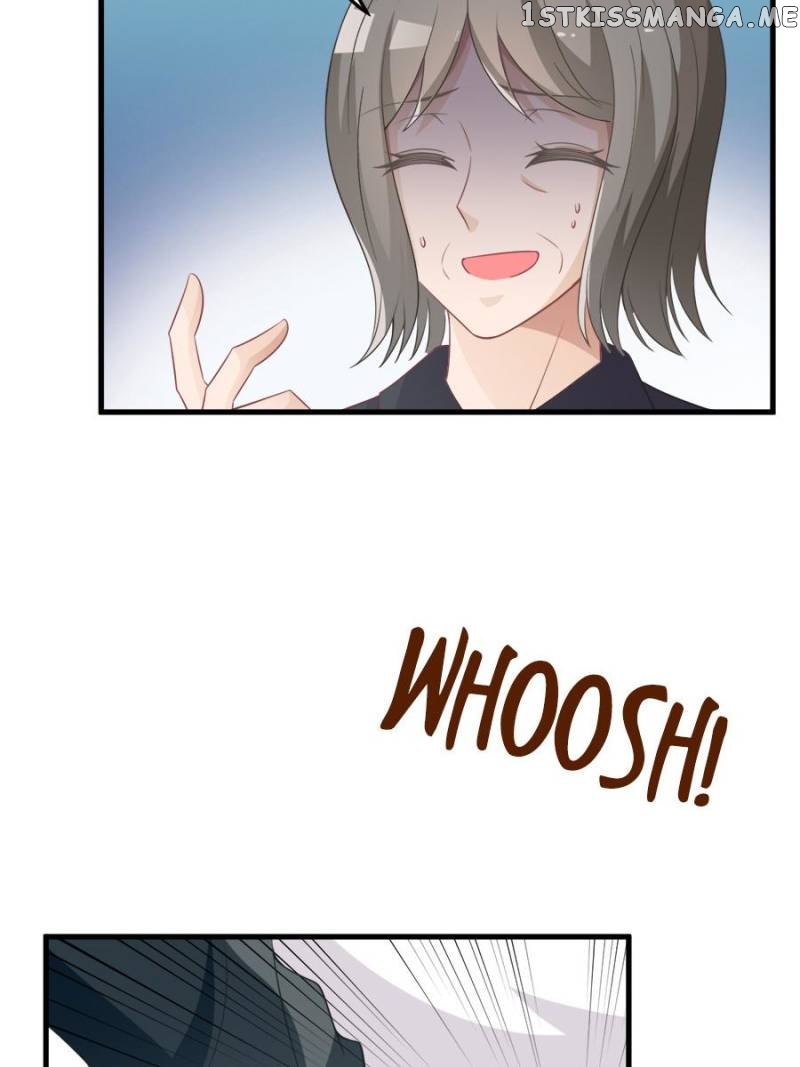 Mysterious Star: Battle With My Sweet Wife chapter 34 - page 31