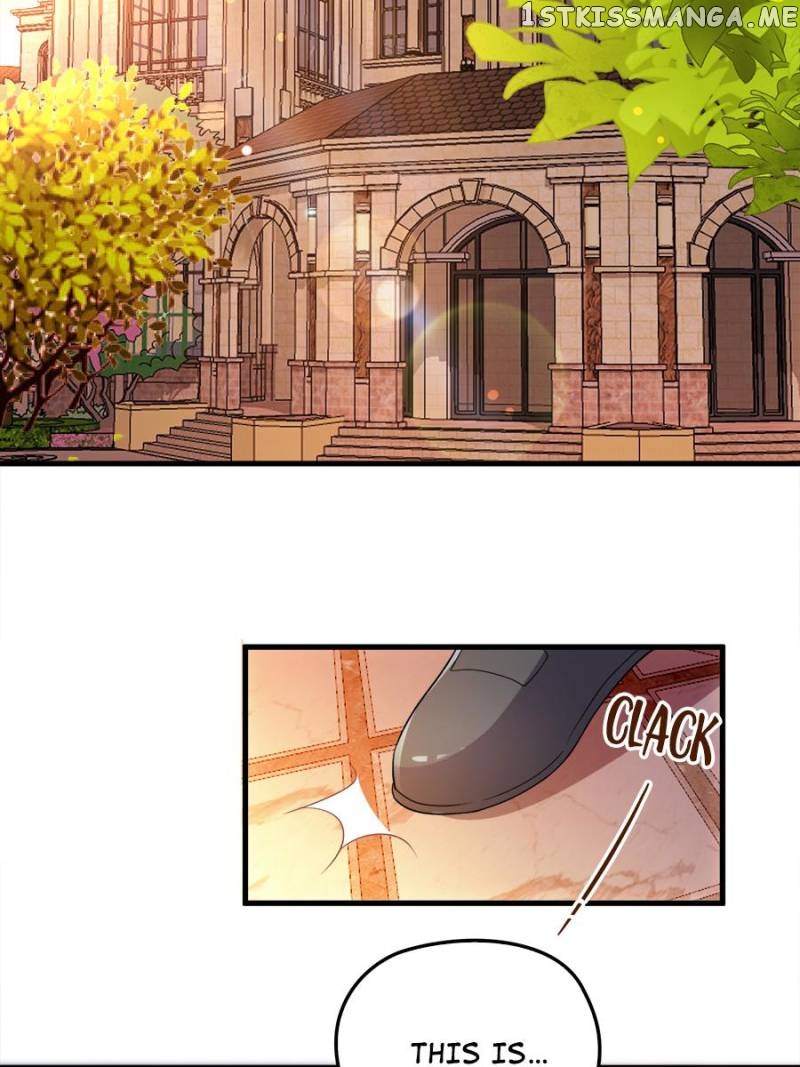 Mysterious Star: Battle With My Sweet Wife chapter 34 - page 39