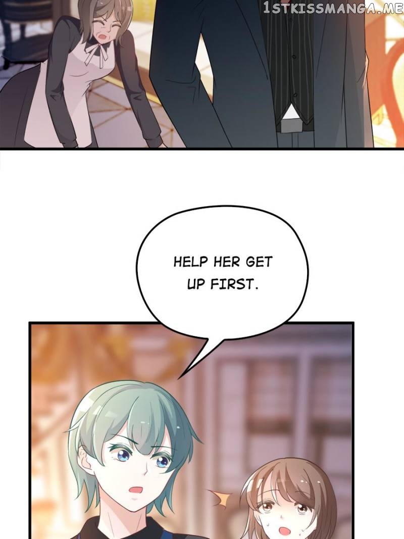 Mysterious Star: Battle With My Sweet Wife chapter 34 - page 41