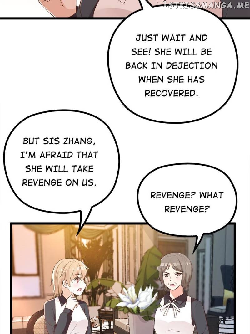 Mysterious Star: Battle With My Sweet Wife chapter 34 - page 5