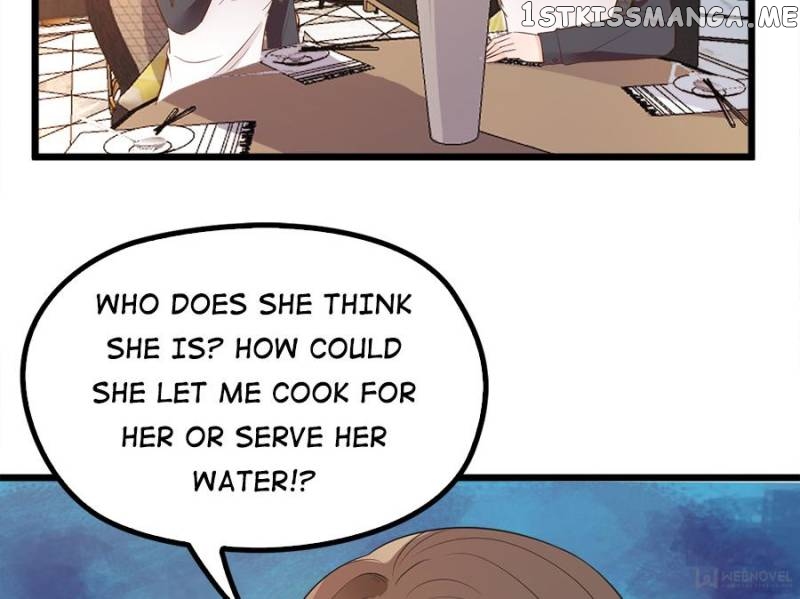 Mysterious Star: Battle With My Sweet Wife chapter 34 - page 6