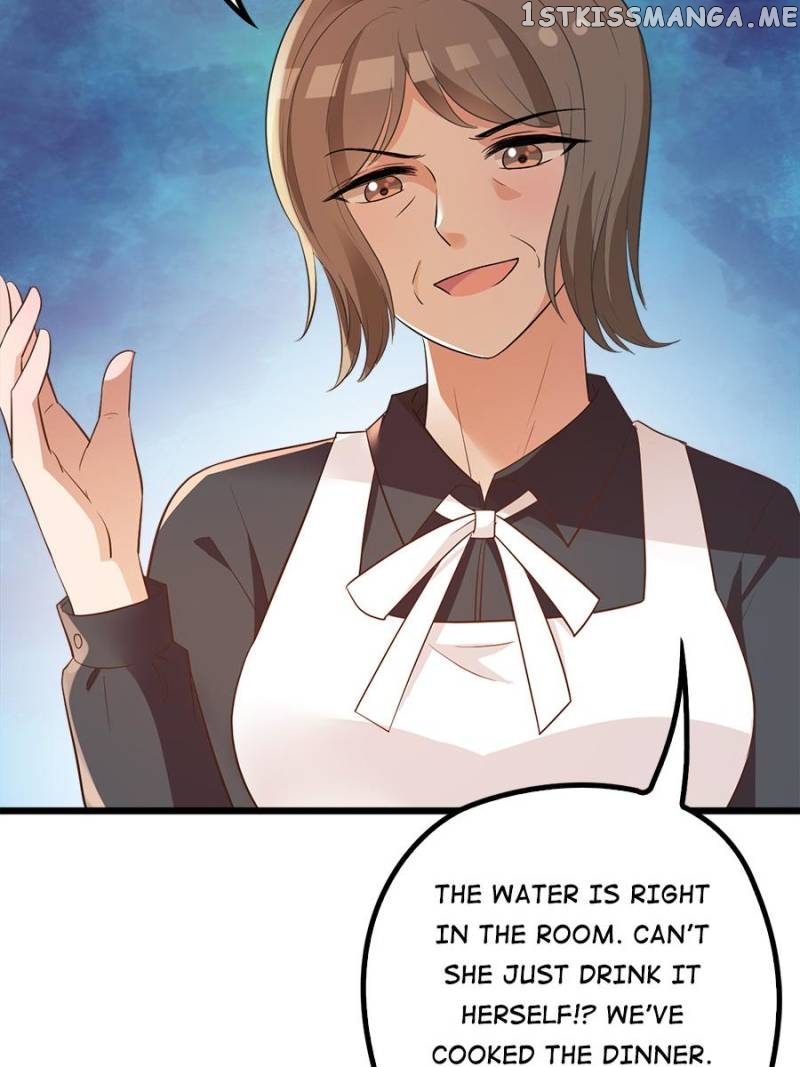 Mysterious Star: Battle With My Sweet Wife chapter 34 - page 7