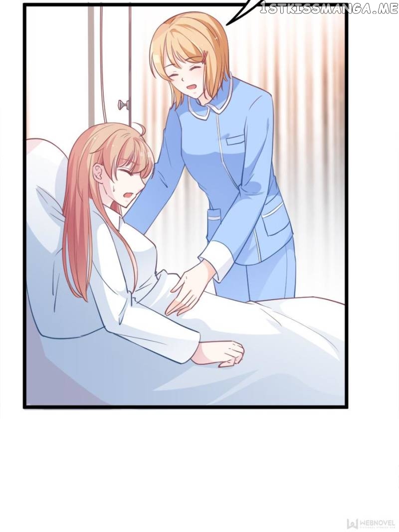 Mysterious Star: Battle With My Sweet Wife chapter 35 - page 10