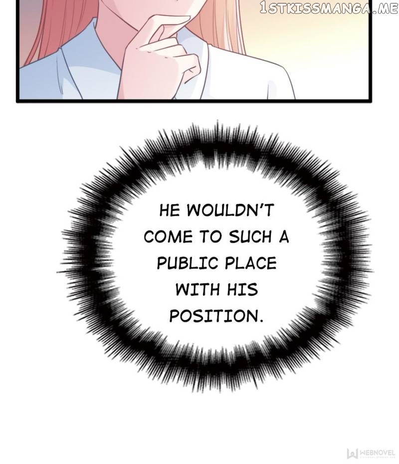Mysterious Star: Battle With My Sweet Wife chapter 35 - page 18