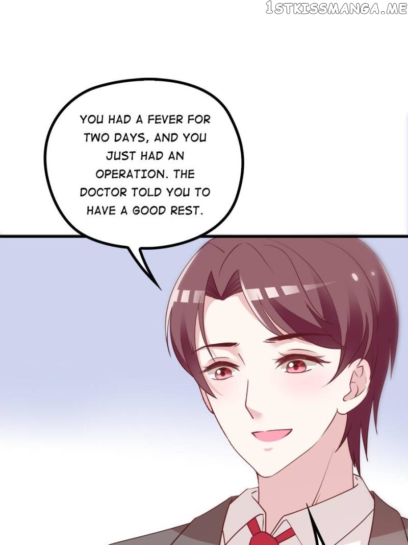Mysterious Star: Battle With My Sweet Wife chapter 35 - page 19