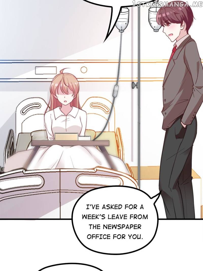 Mysterious Star: Battle With My Sweet Wife chapter 35 - page 22