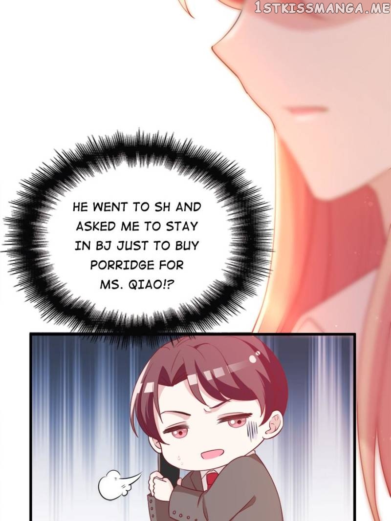 Mysterious Star: Battle With My Sweet Wife chapter 35 - page 29