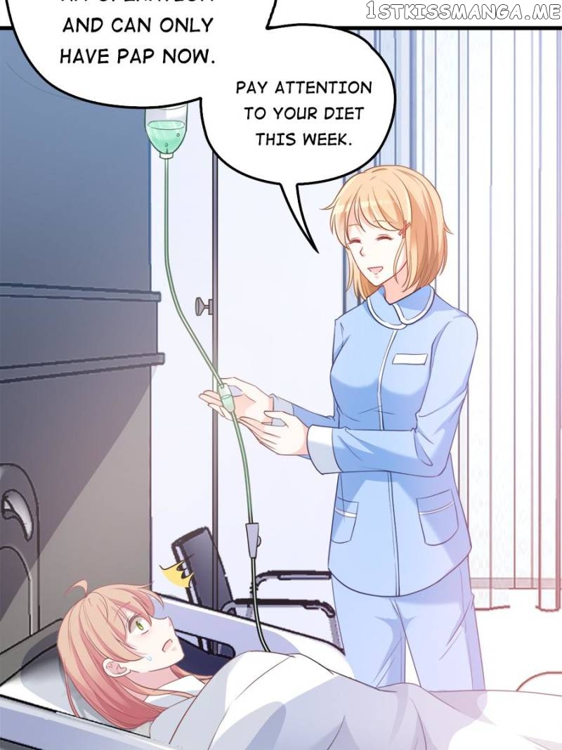 Mysterious Star: Battle With My Sweet Wife chapter 35 - page 3