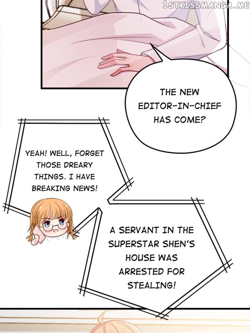 Mysterious Star: Battle With My Sweet Wife chapter 35 - page 33