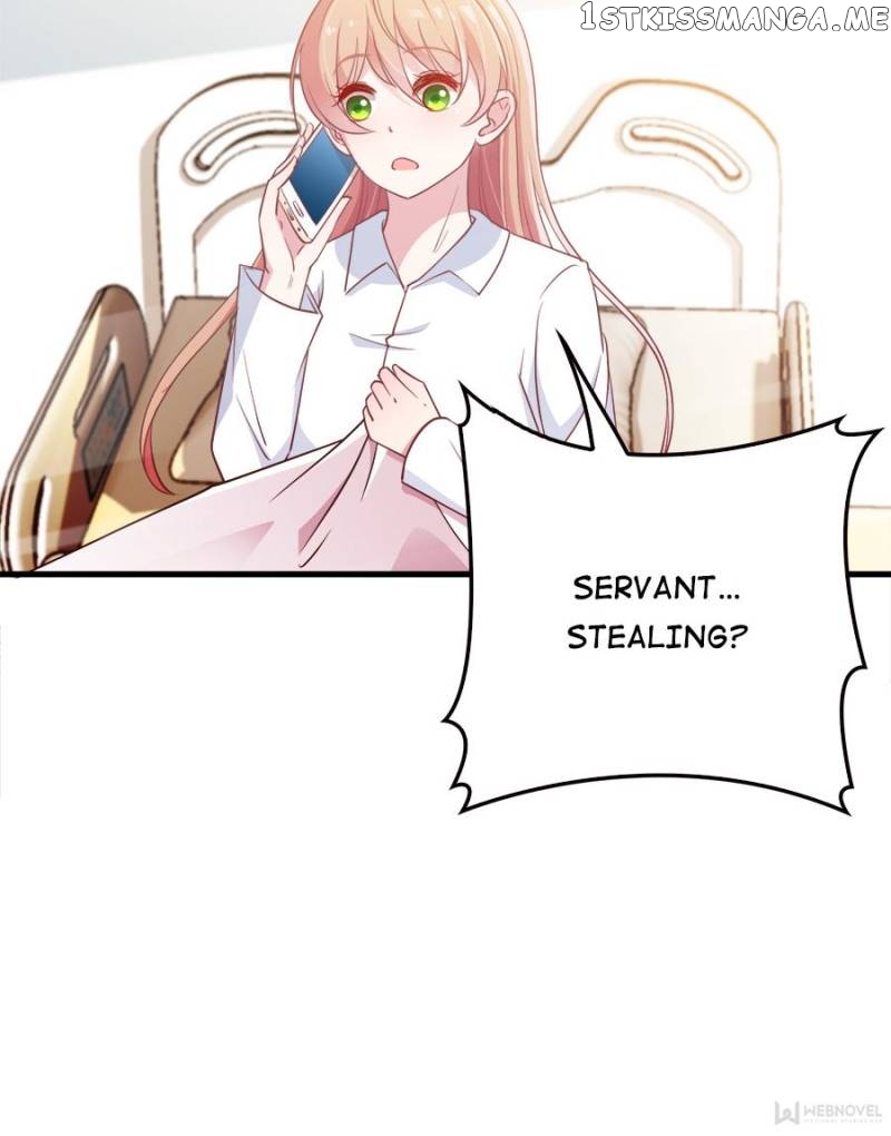 Mysterious Star: Battle With My Sweet Wife chapter 35 - page 34