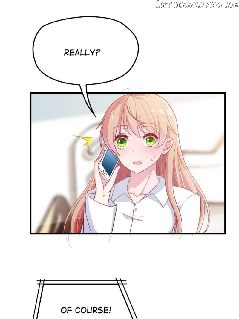 Mysterious Star: Battle With My Sweet Wife chapter 35 - page 35