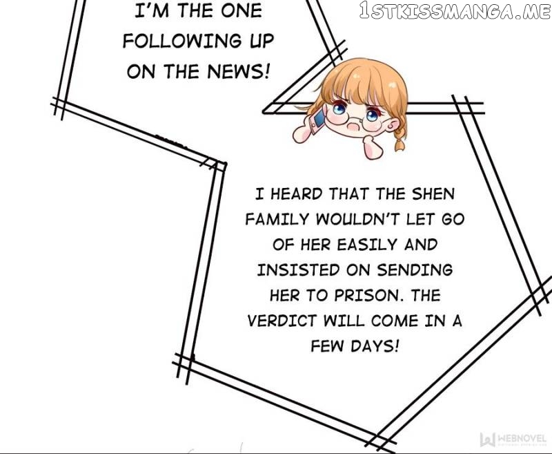 Mysterious Star: Battle With My Sweet Wife chapter 35 - page 36