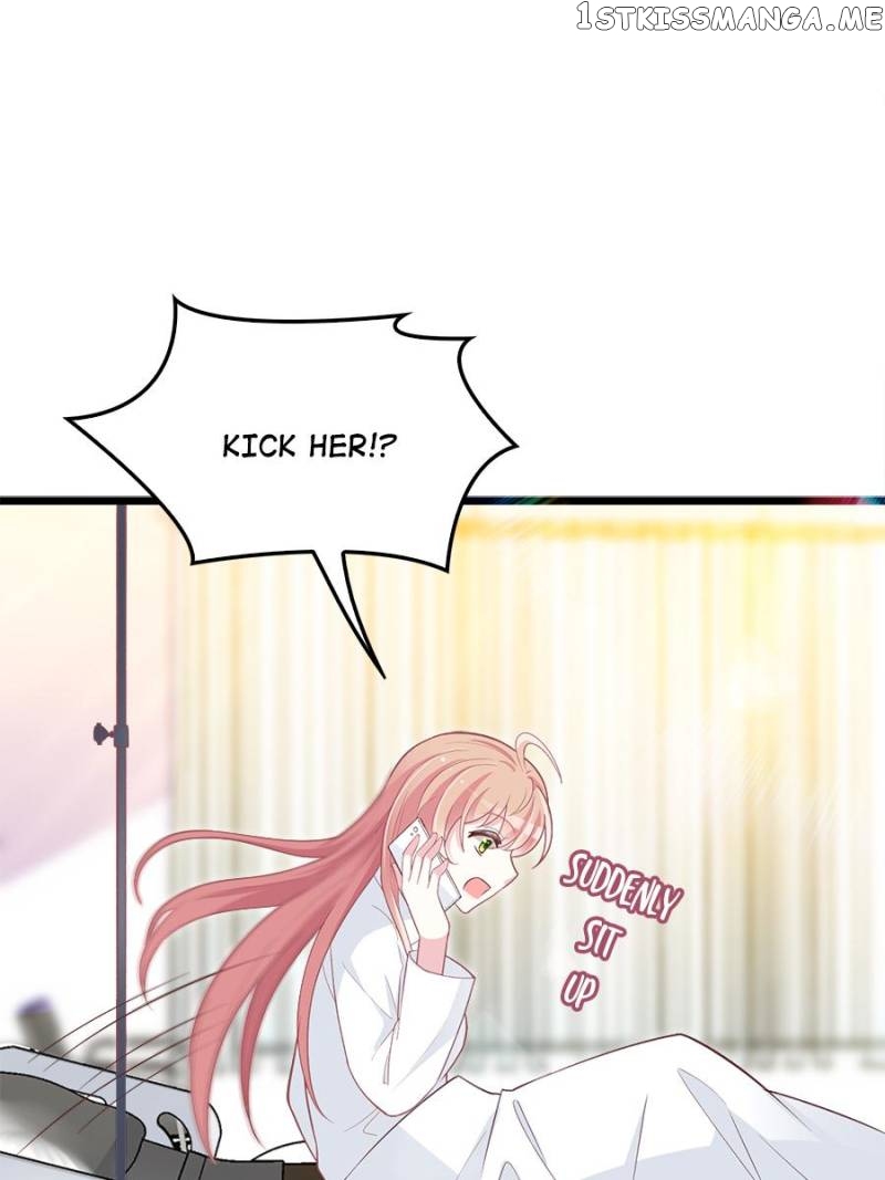 Mysterious Star: Battle With My Sweet Wife chapter 35 - page 40