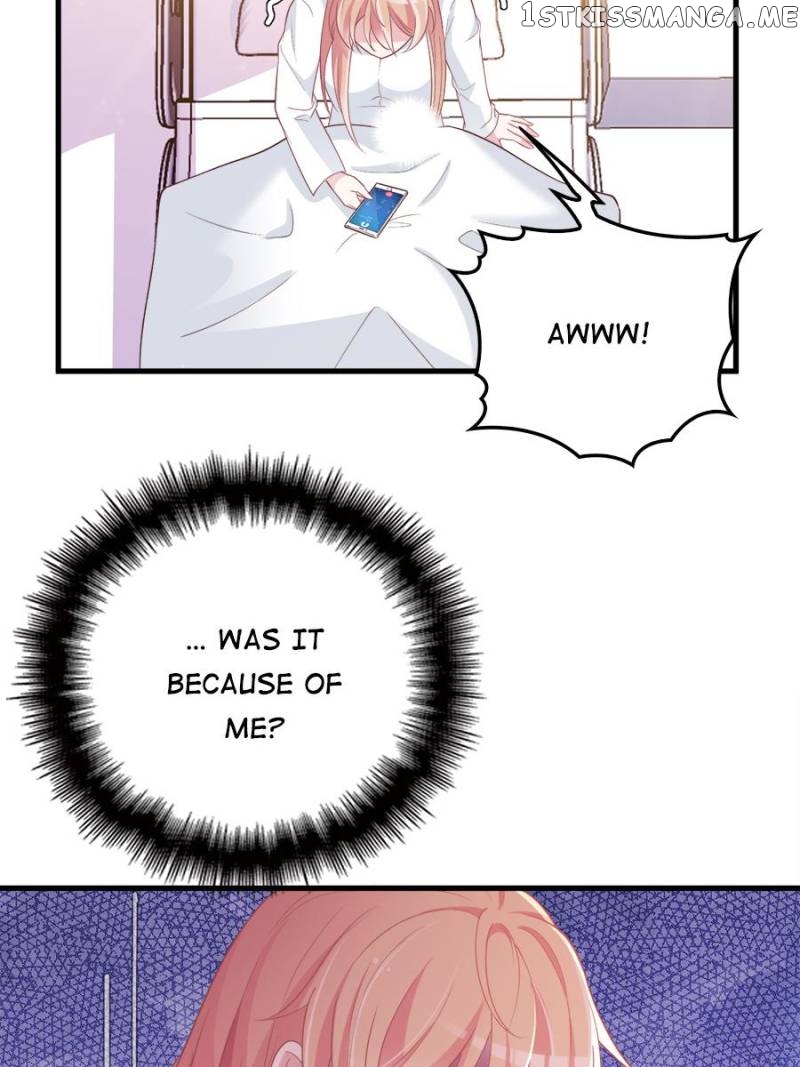 Mysterious Star: Battle With My Sweet Wife chapter 35 - page 42